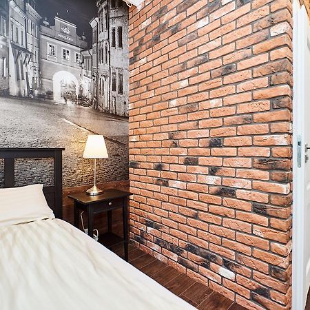 Carmelito Apartman Lublin Kültér fotó