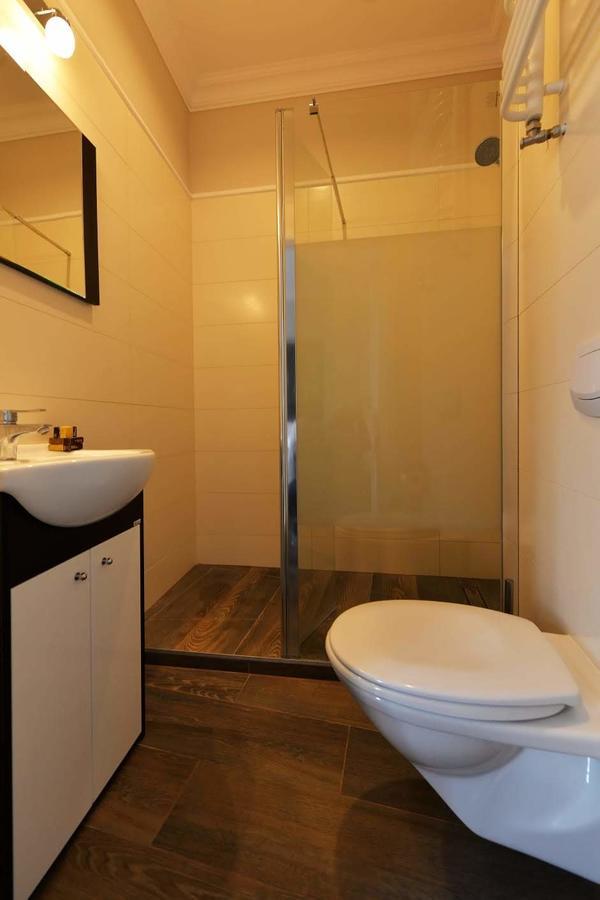 Carmelito Apartman Lublin Kültér fotó