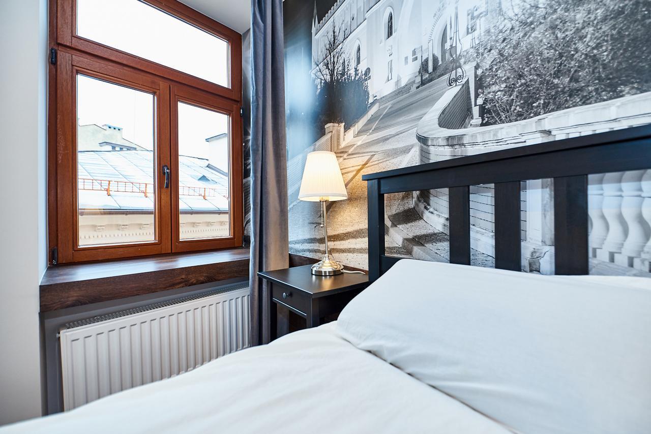 Carmelito Apartman Lublin Kültér fotó