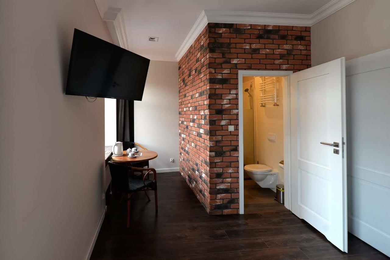 Carmelito Apartman Lublin Kültér fotó